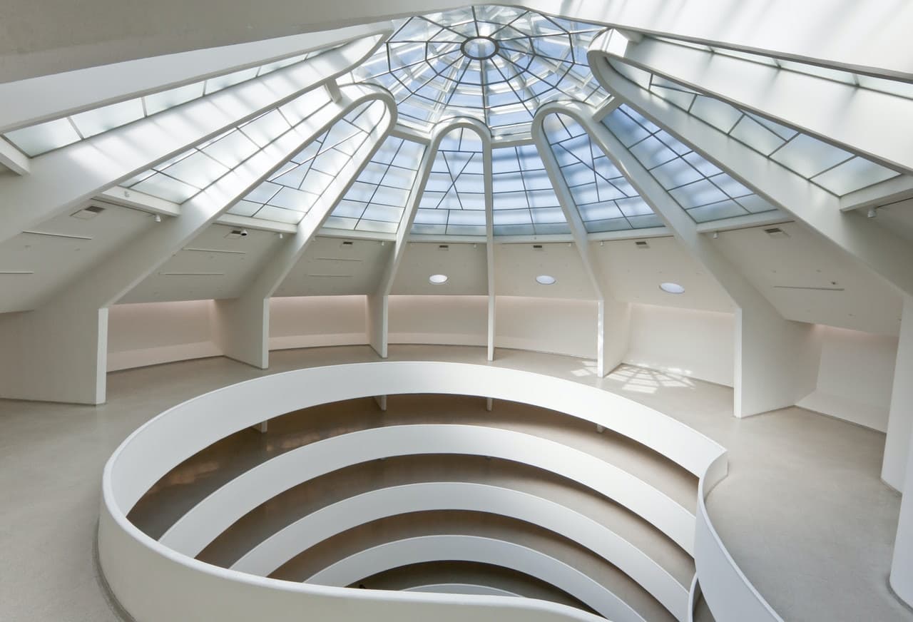 The Guggenheim - image 4