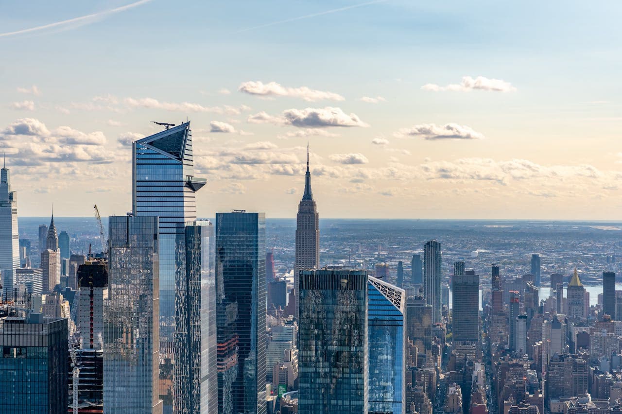 New York City: 20-minute Helicopter Tour from Manhattan - image 5