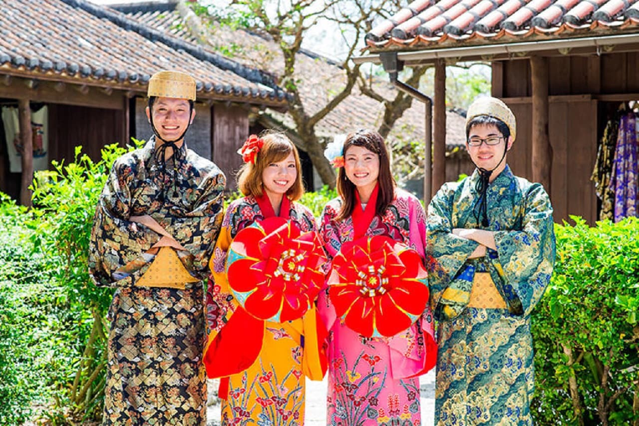 Okinawa World Pass - image 13