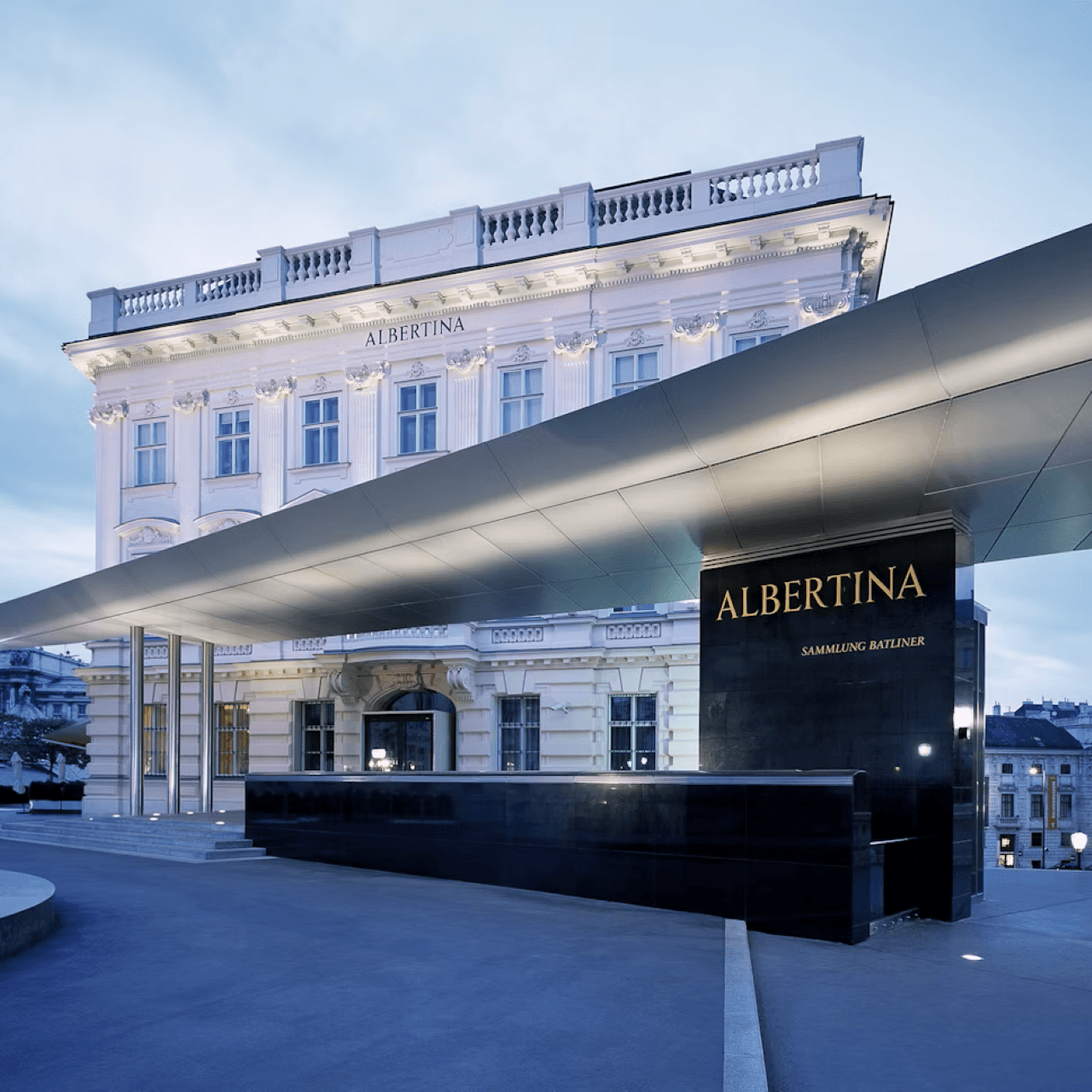 Albertina Museum - image 7
