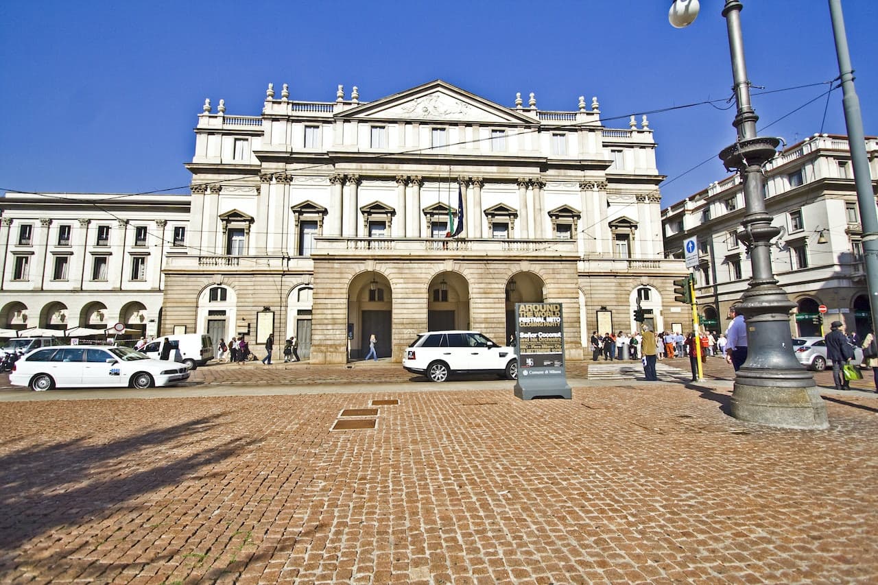 Best of Milan Tour: Duomo, The Last Supper & Teatro alla Scala Tickets - imagen 6