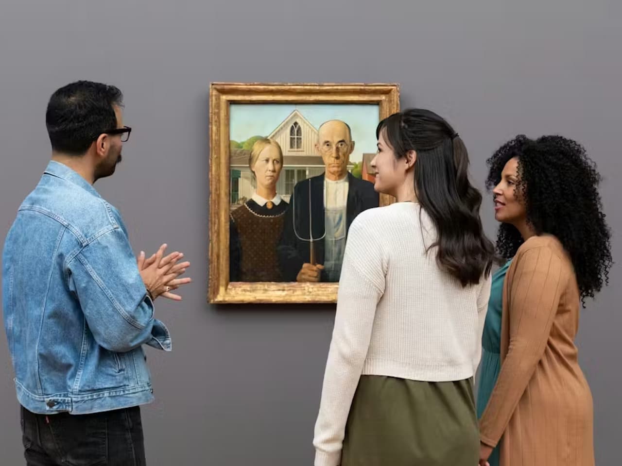 The Art Institute of Chicago: Fast Pass Ticket - main image