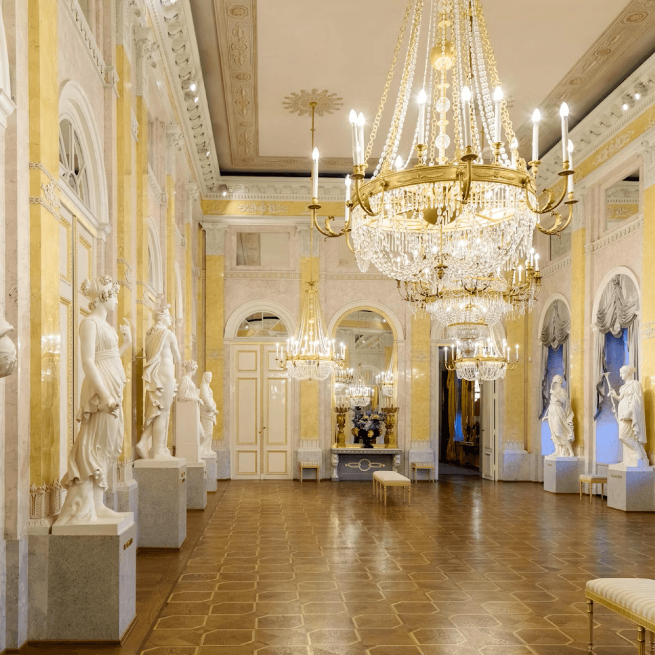 Albertina Museum - image 2