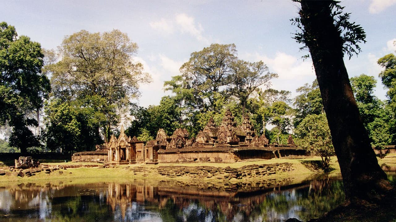 캄보디아 문화유산 투어  - 이미지 3