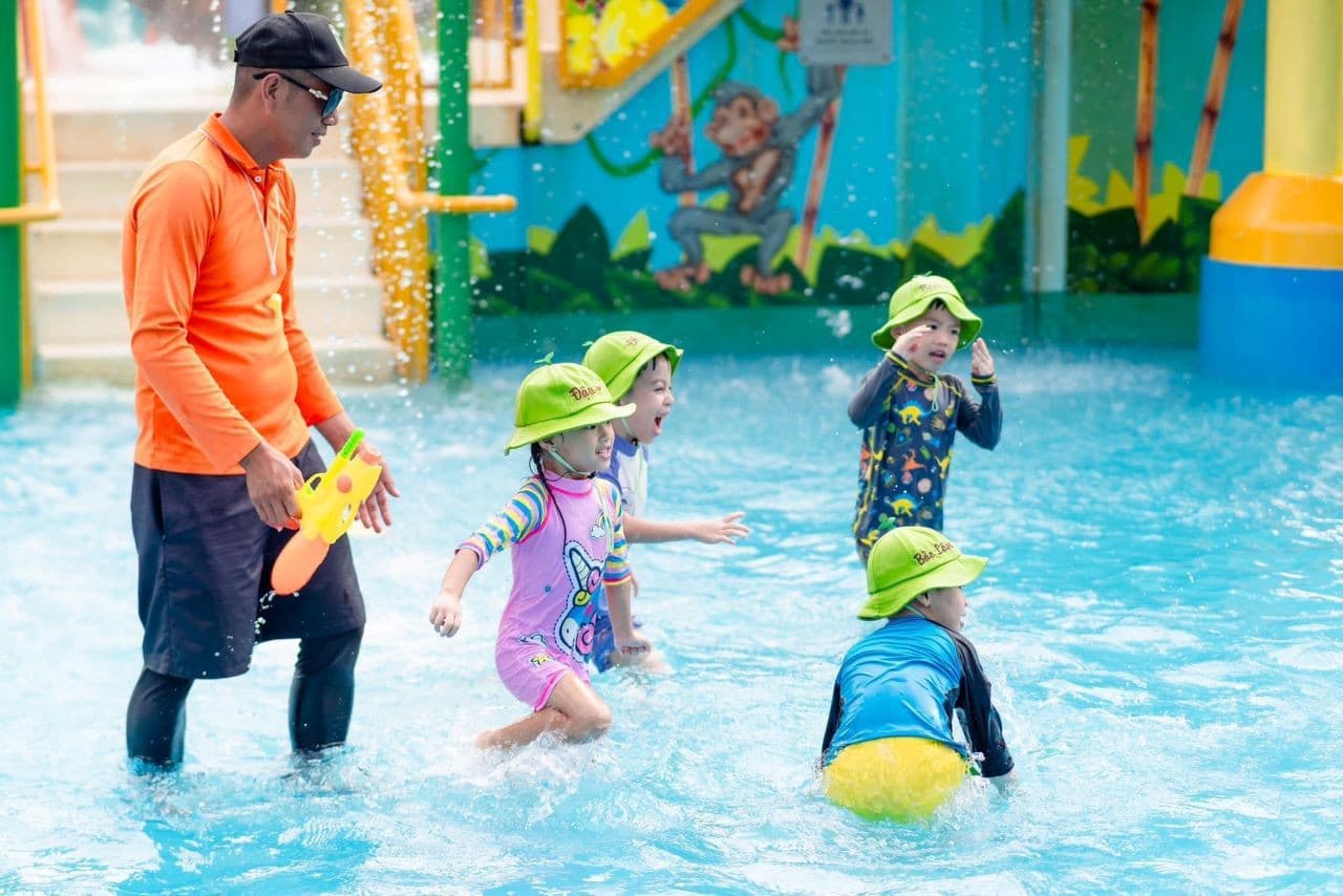 VinWonders Hanoi Wave Park Ticket - image 6
