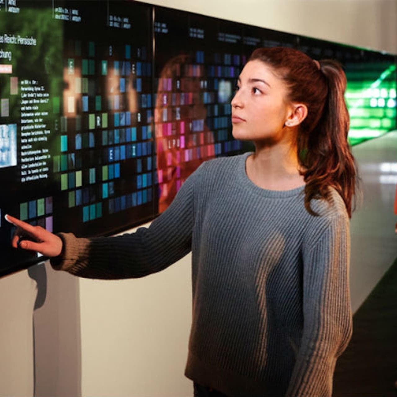 German Spy Museum - image 4