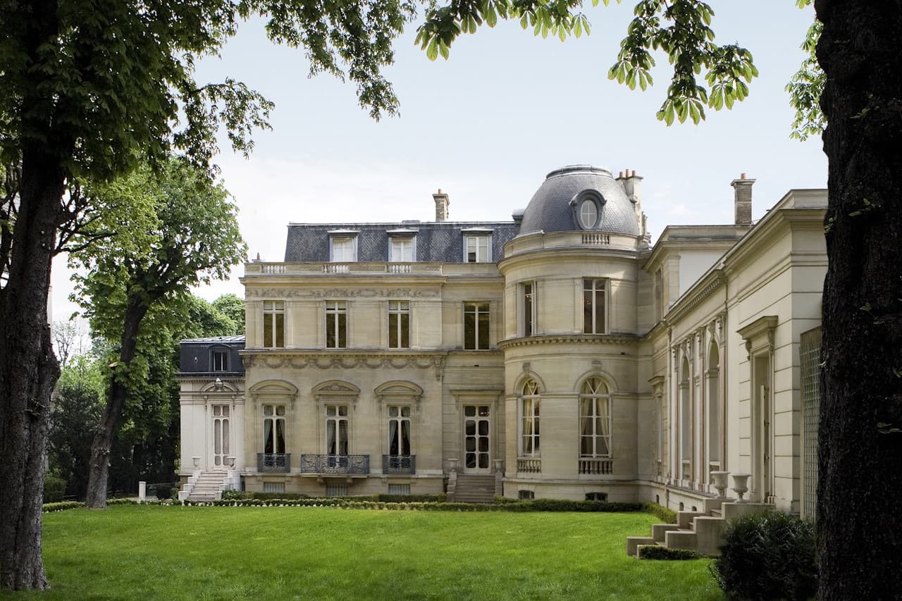 Musée Marmottan Monet - imagen principal