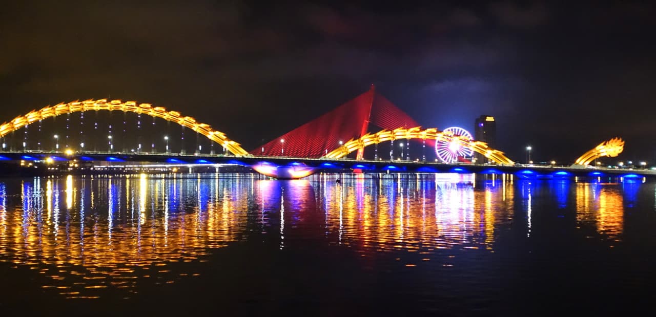 Han River Evening Cruise aboard My Xuan Cruise - main image