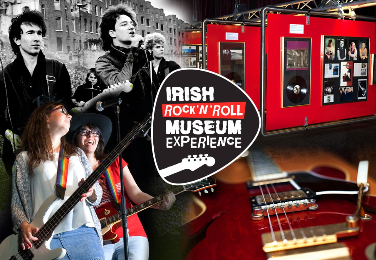 Go City Dublin All-Inclusive Pass: Save up to 50% on Attractions - image 23