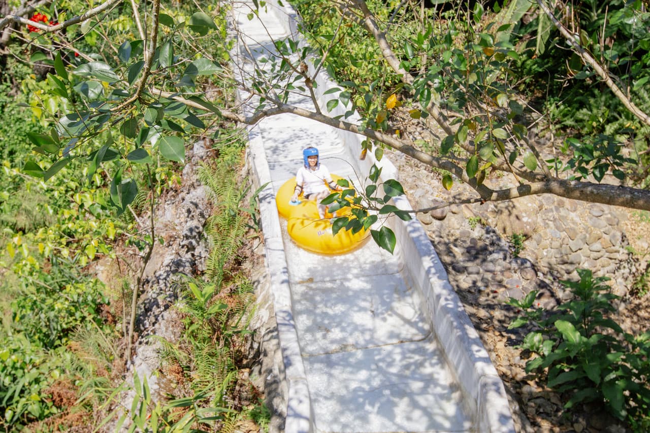 Nui Than Tai Hot Springs Park - image 15