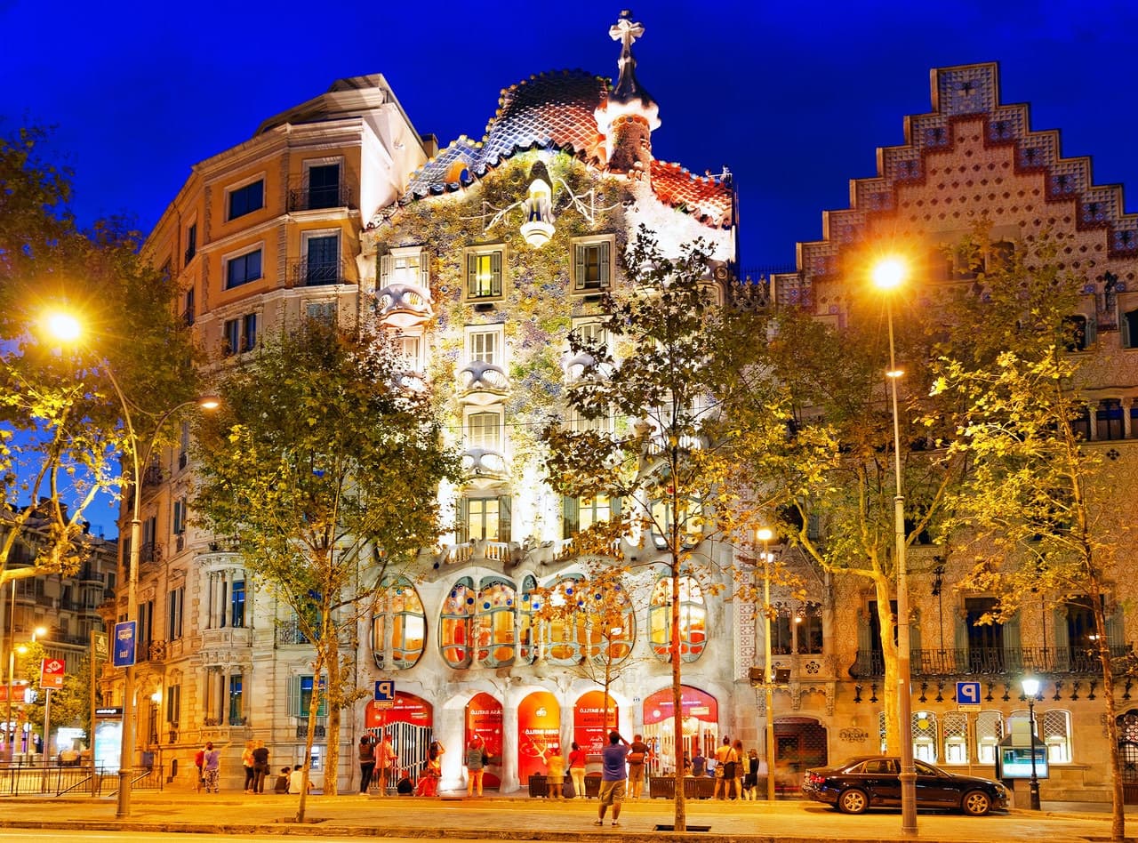Casa Batllo Ticket - image 12