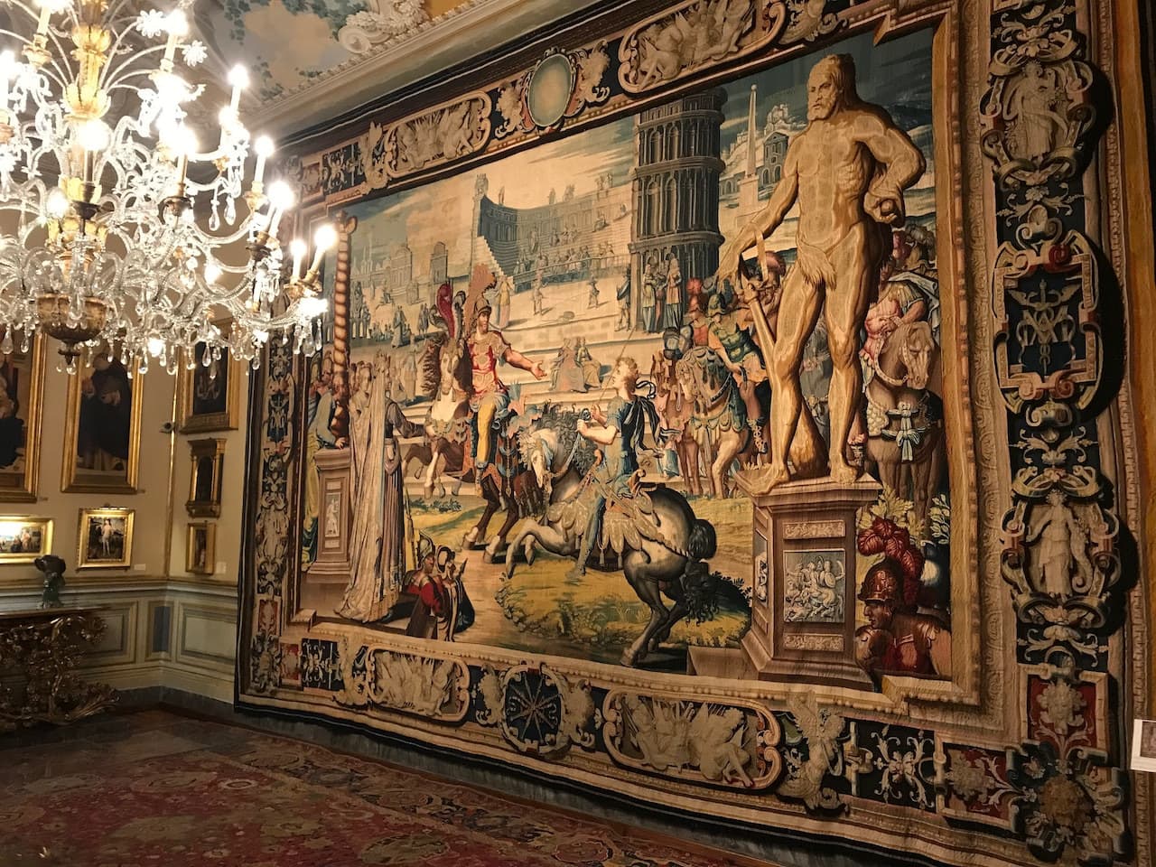 Colonna Gallery - imagen 3