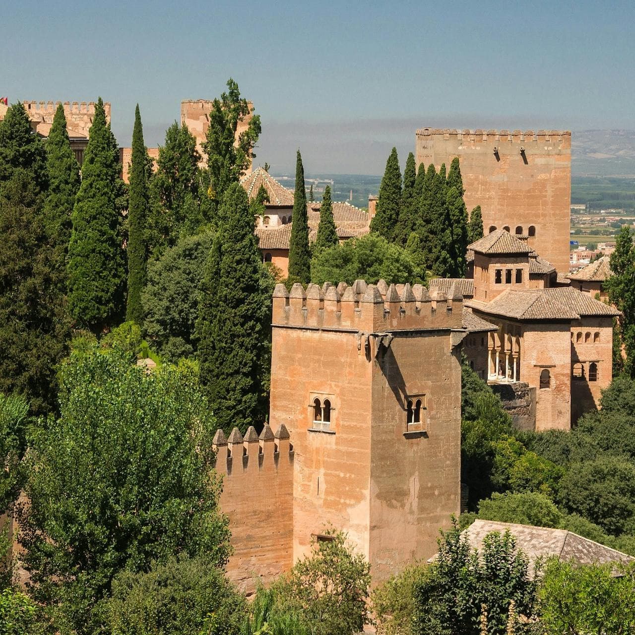 Alhambra Ticket - image 2
