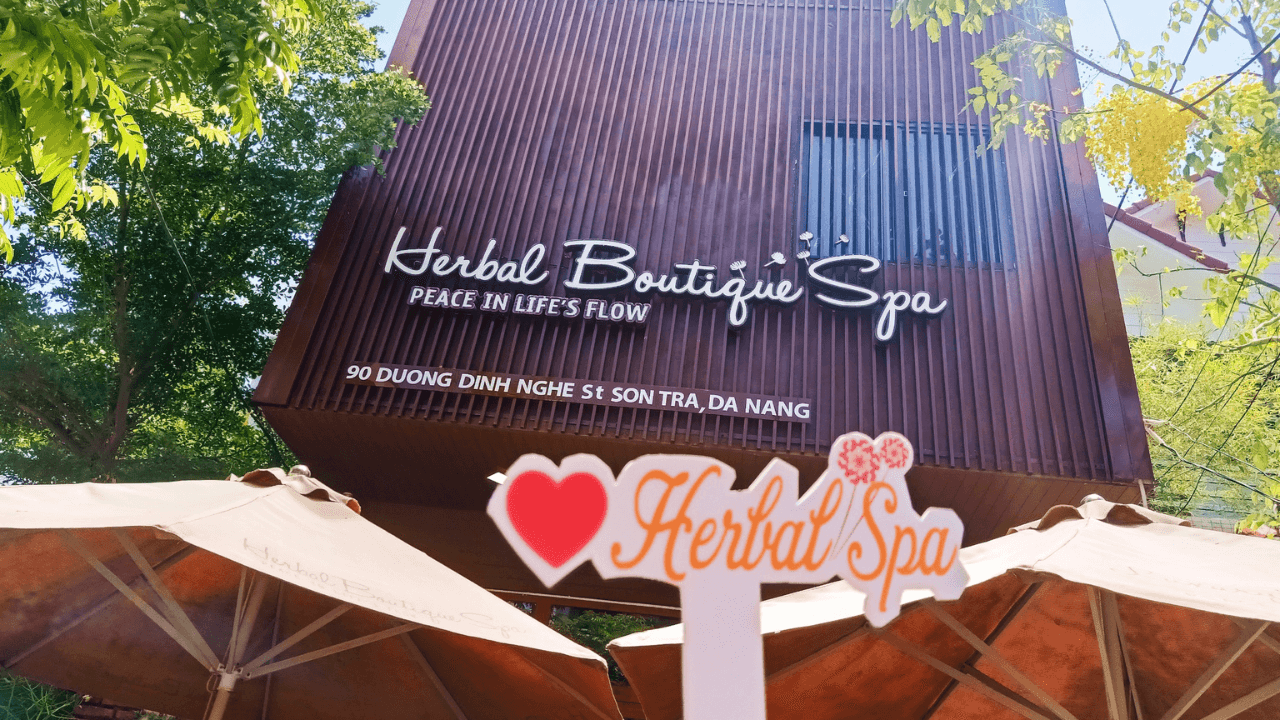 Experiencia de spa Herbal en Da Nang - imagen 13