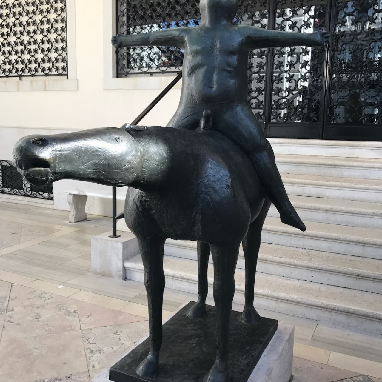 Peggy Guggenheim Collection - image 8