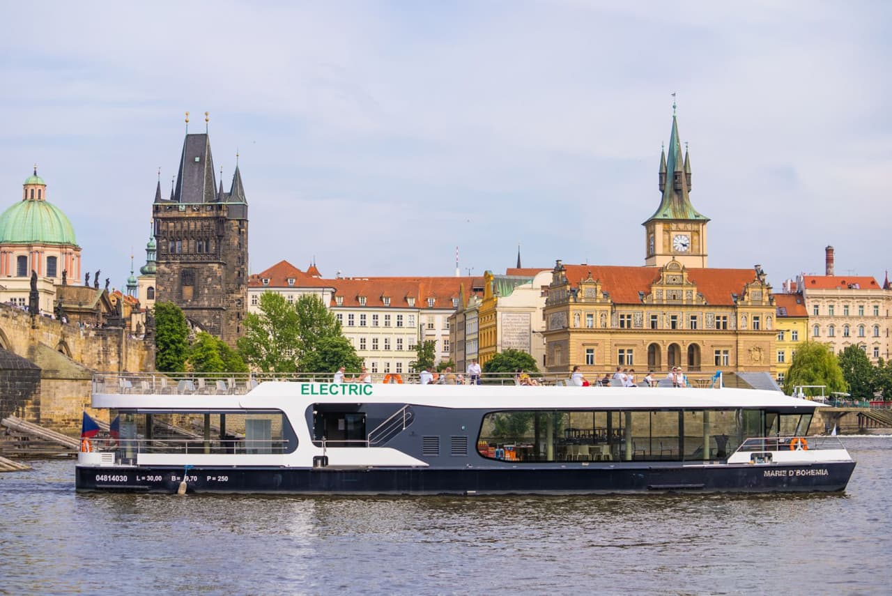 Go City Prague All-Inclusive Pass: Save up to 50% on Attractions - image 3