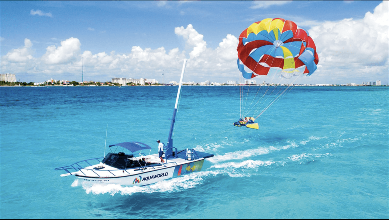 Go City Cancun All-Inclusive Pass Plus: Save up to 50% on Attractions - image 6