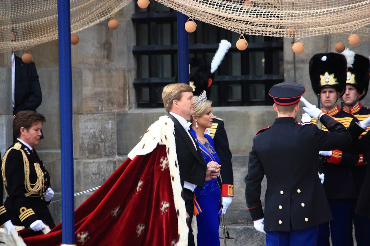 Royal Palace Amsterdam with Audio Guide - image 7