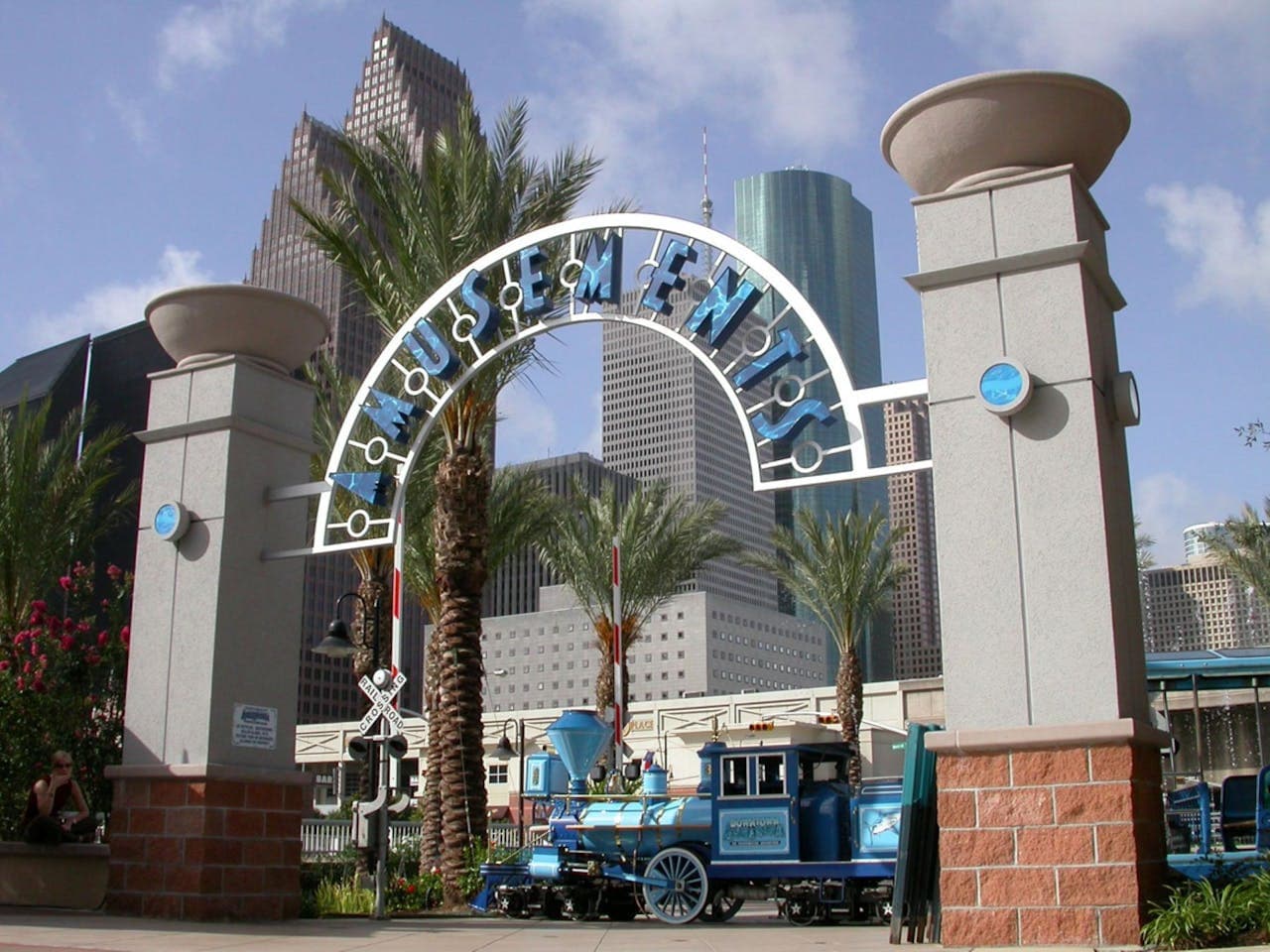 Downtown Aquarium Houston Ticket - image 4
