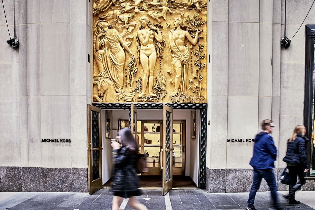 Rockefeller Center Tour - imagen 6