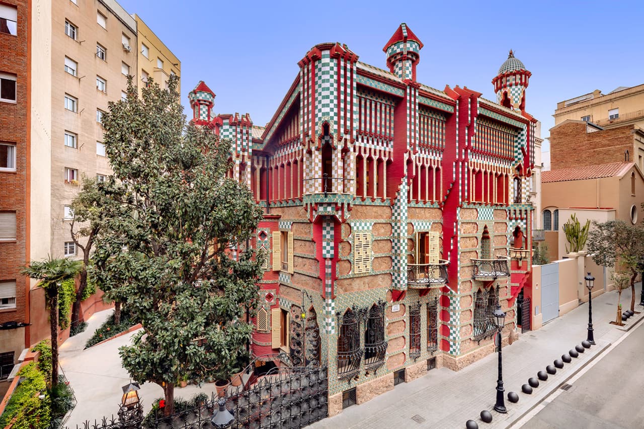 Go City Barcelona All-Inclusive Pass: Save up to 50% on Attractions - image 5