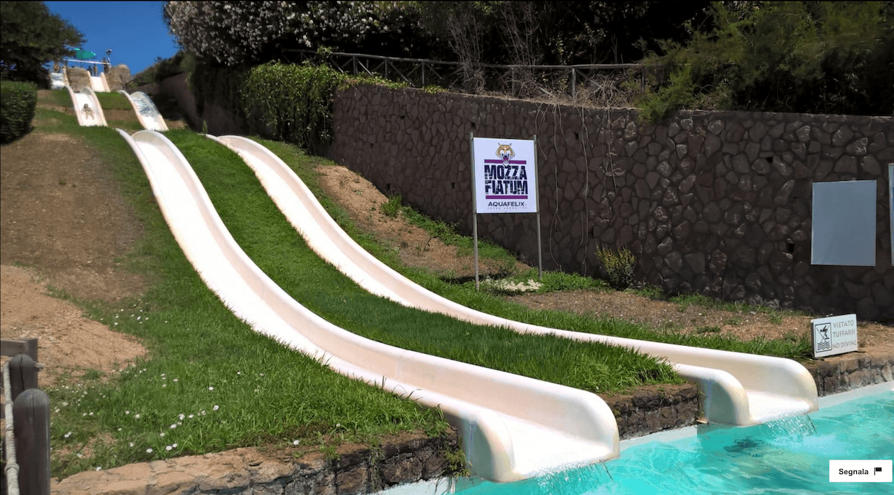 Aquafelix Waterpark - image 5