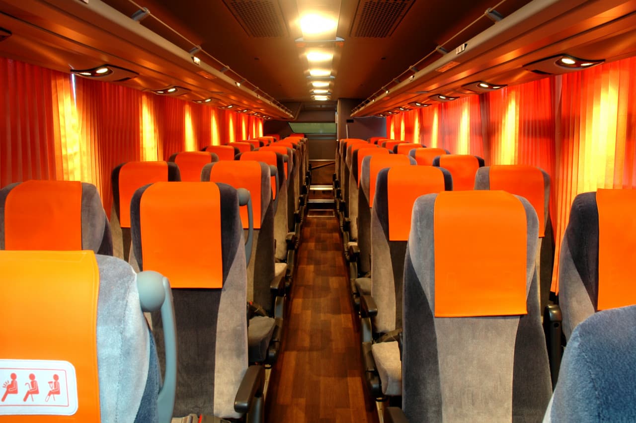 Traslados en autobús limusina del Aeropuerto Internacional de Narita - imagen 3