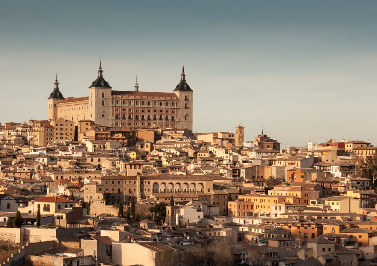 Toledo and Segovia Tour from Madrid - image 4