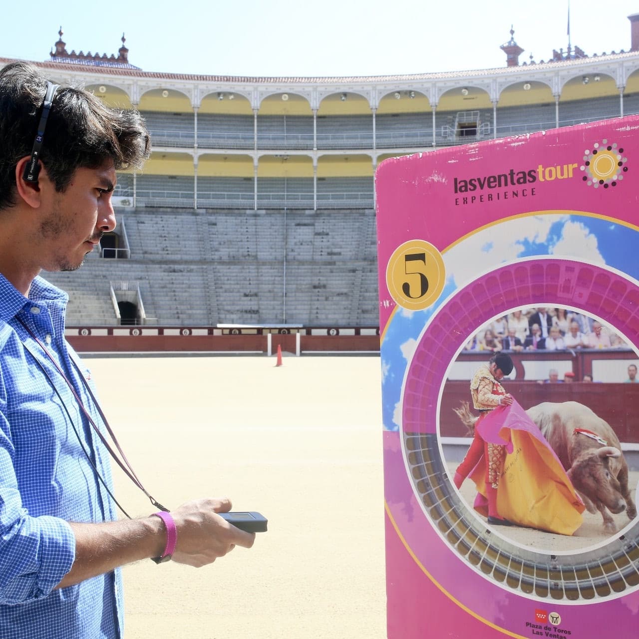 Las Ventas Bullring and Museum - image 4