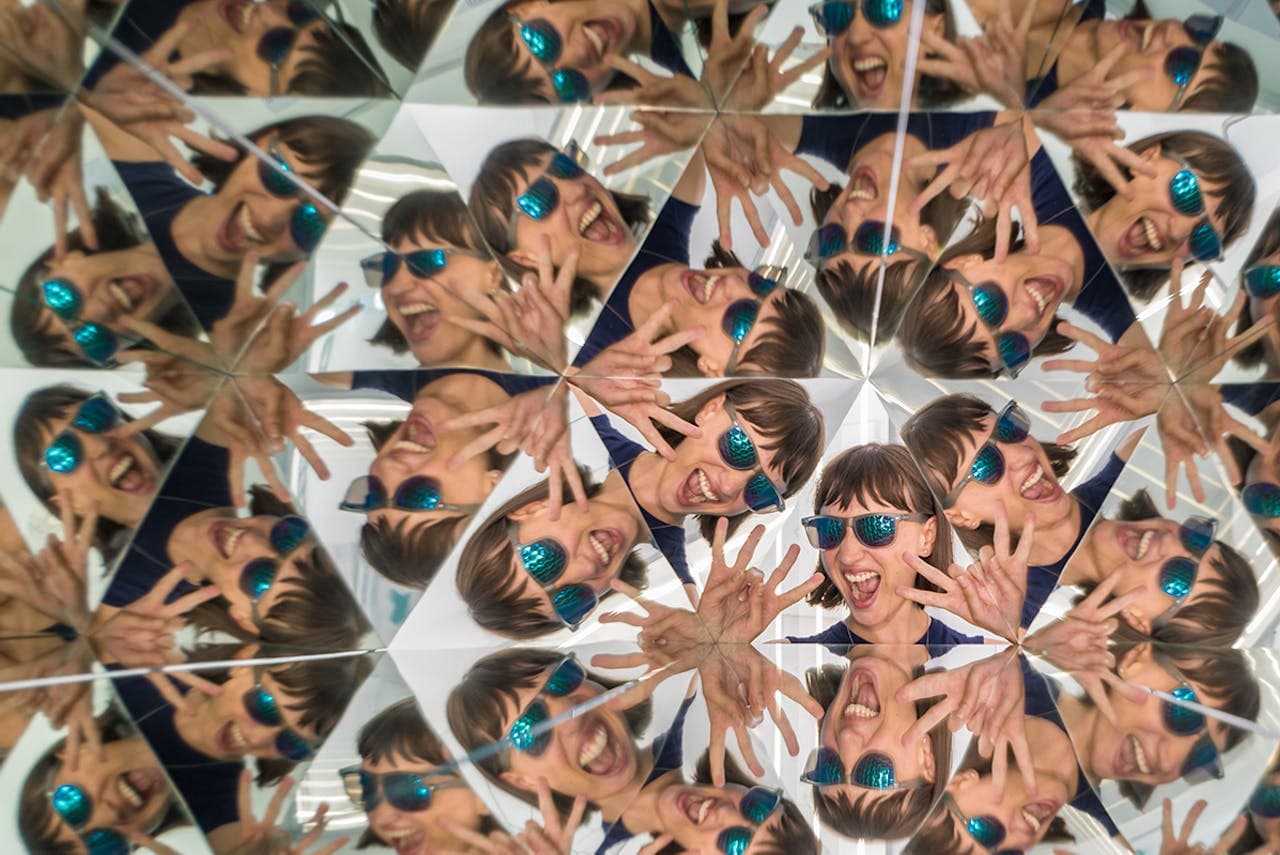 Museum of Illusions Vienna - main image