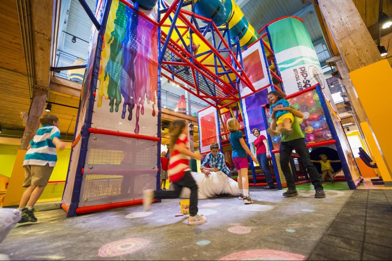 Crayola Experience - image 6