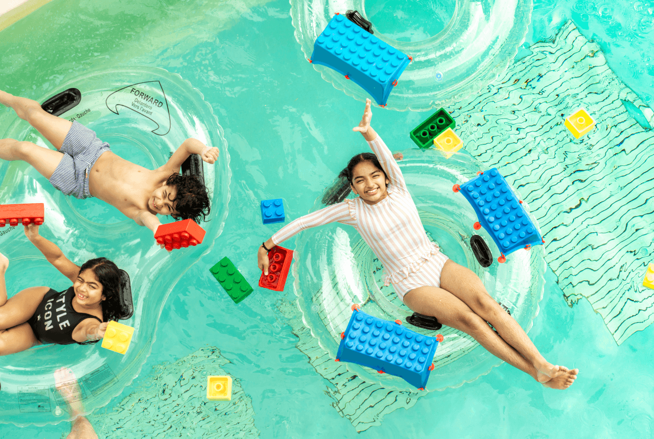 Entrada a Dubai Parks and Resorts - imagen 7