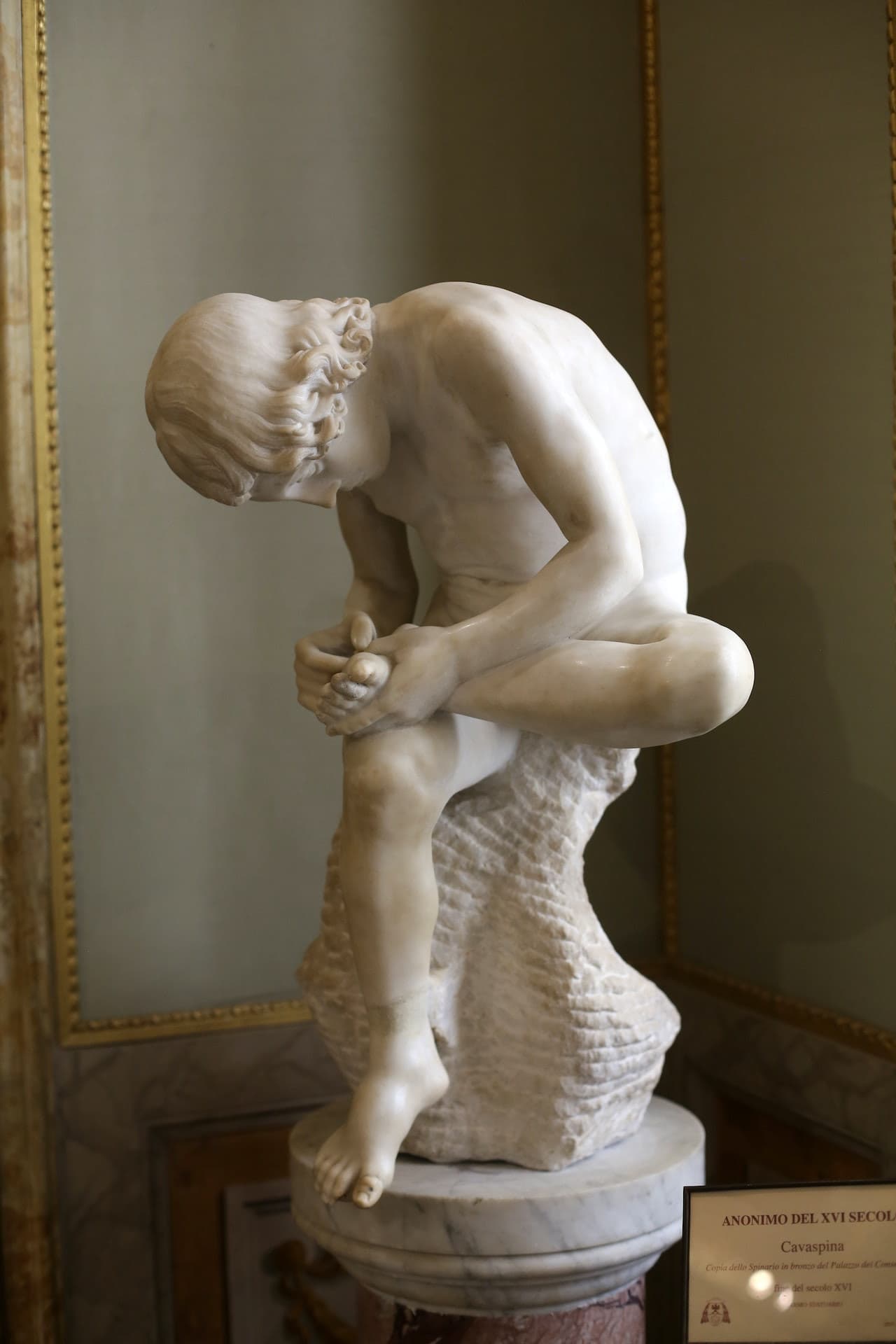 Borghese Gallery - image 15