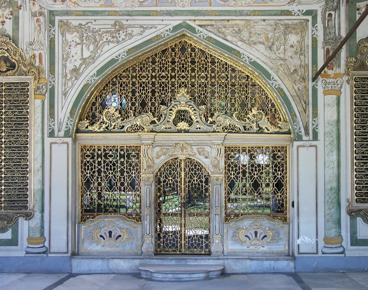 Entrada al palacio de Topkapi: Sin filas + audioguía - imagen 4
