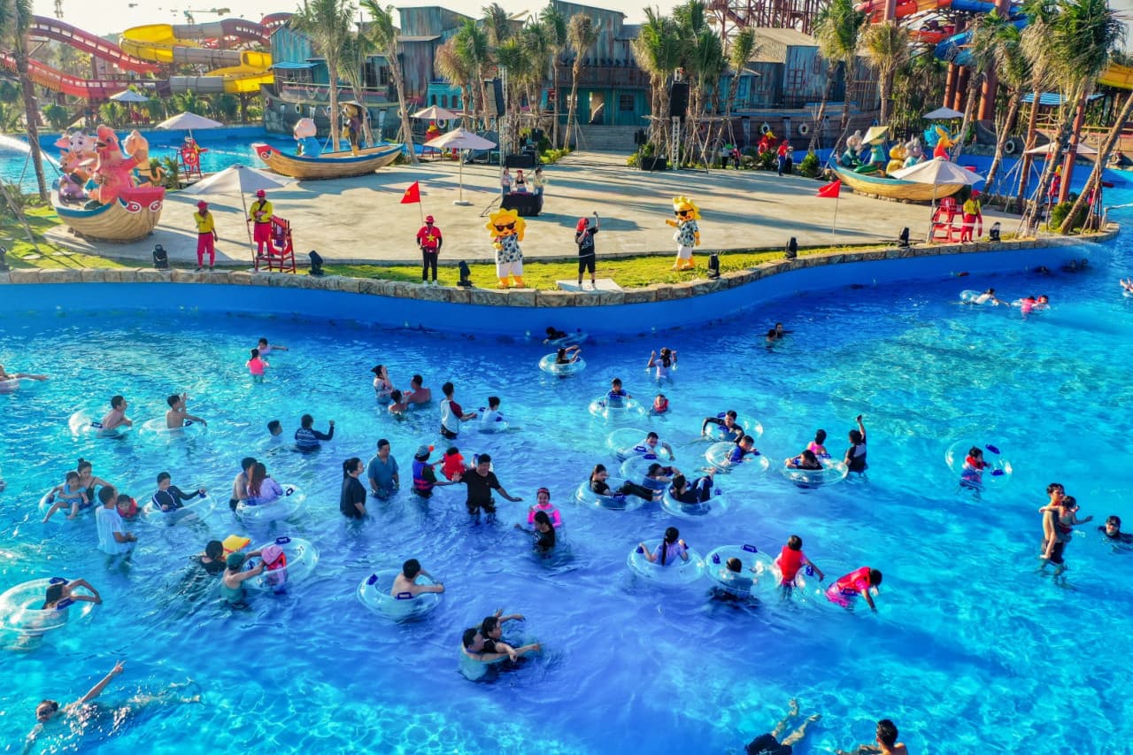 Sun World Vung Tau Ticket - image 6