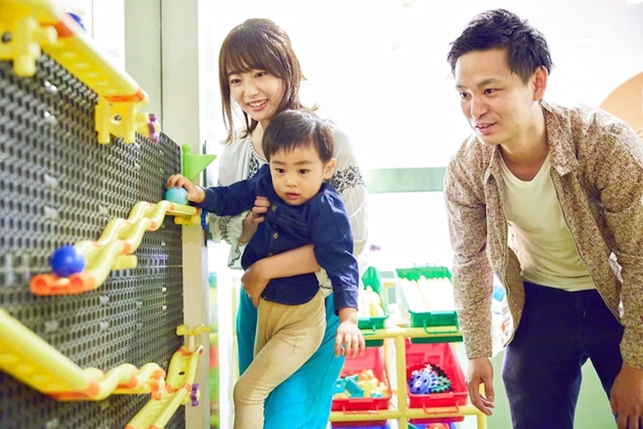 Indoor kids' facility ASOBono! Ticket - image 7