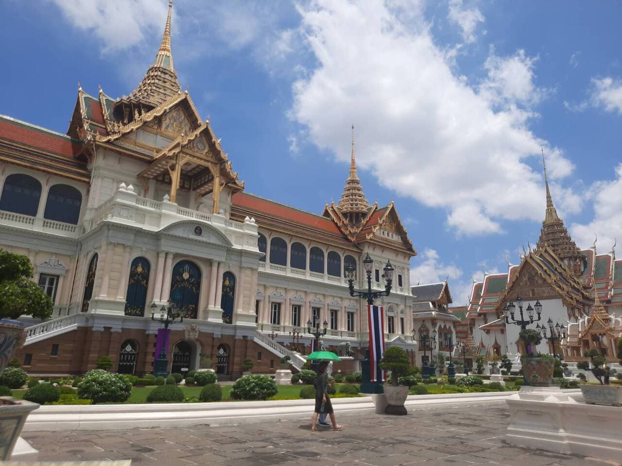 Grand Palace and Wat Phra Kaew Walking Tour - image 9