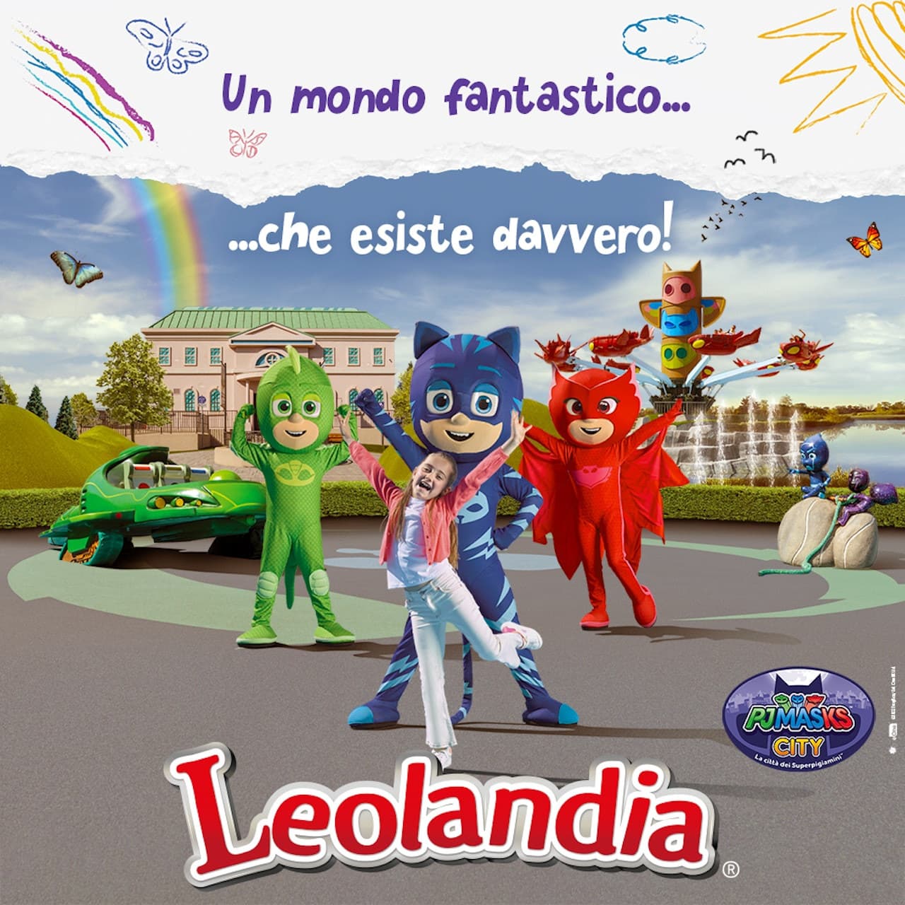 Leolandia - main image