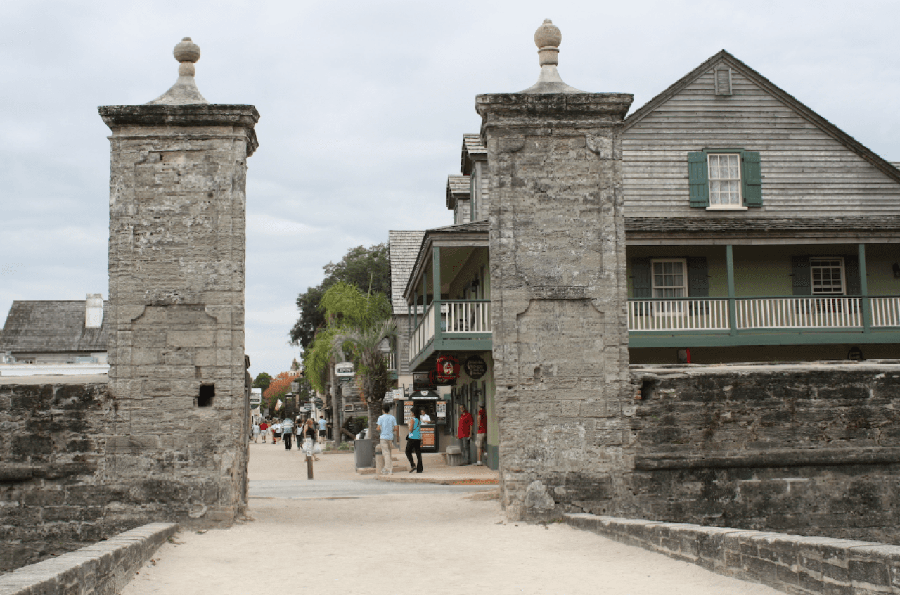 St. Augustine Tour from Orlando - image 2