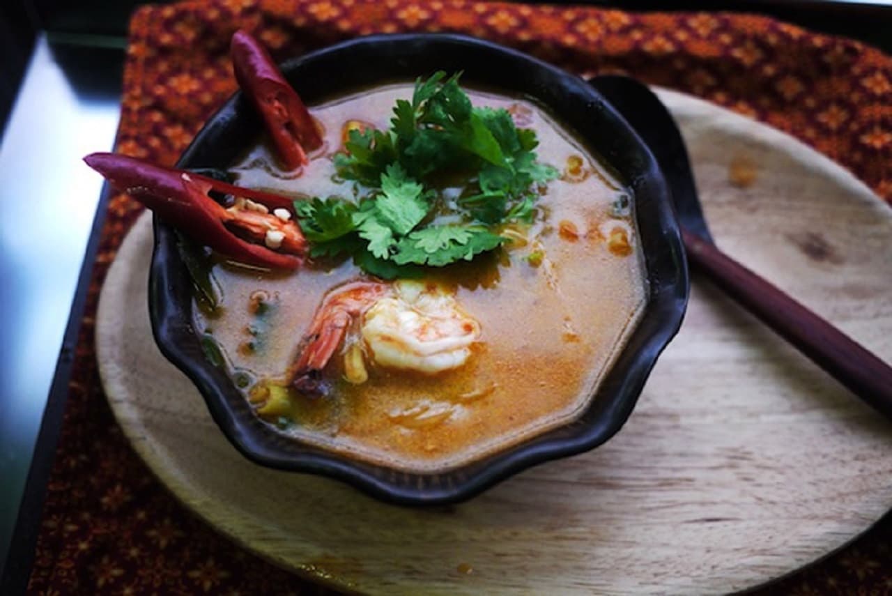 Thai Cooking Class at Silom Thai Cooking School - image 16
