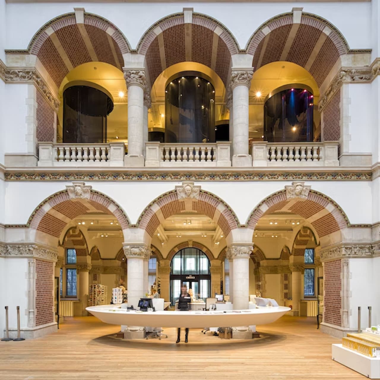 Tropenmuseum of World Cultures - image 9