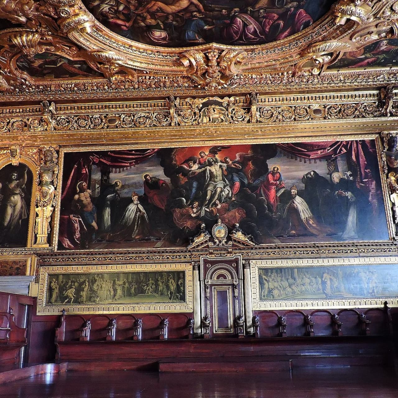 Doge's Palace Ticket - image 2
