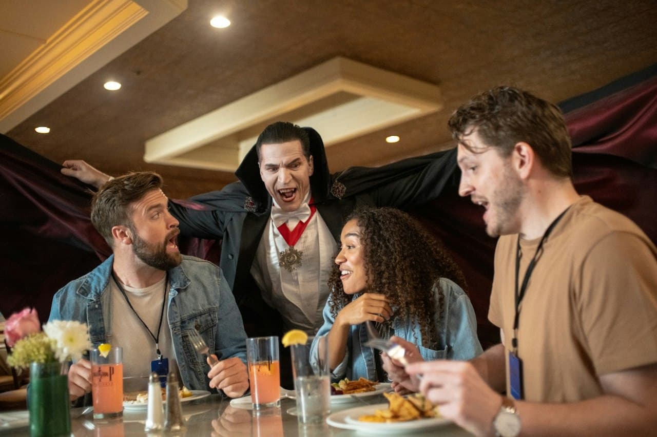Universal Studios Hollywood VIP Experience Ticket - image 10