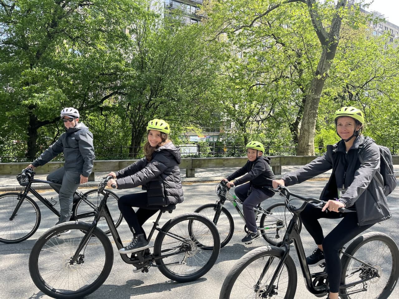 New York City Bike Rental in Central Park - image 6