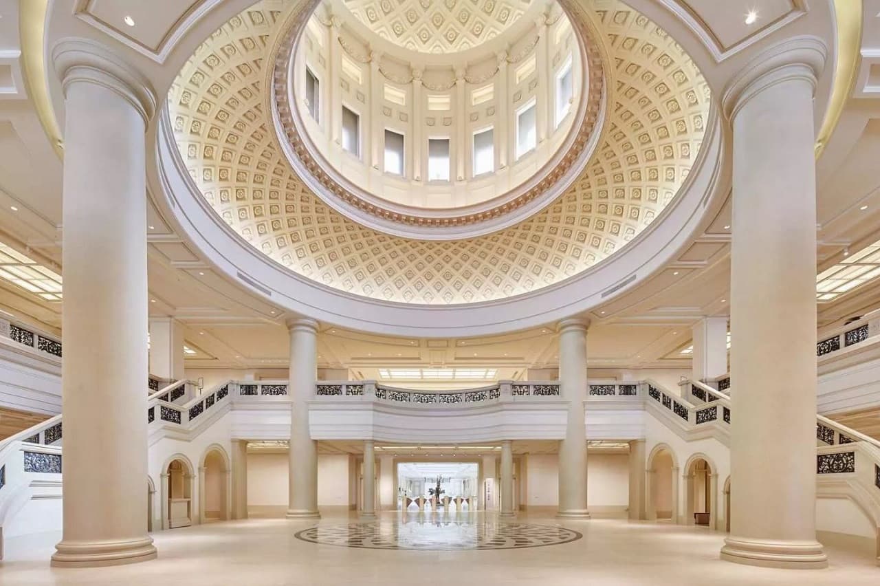 Tainan Chimei Museum - image 6