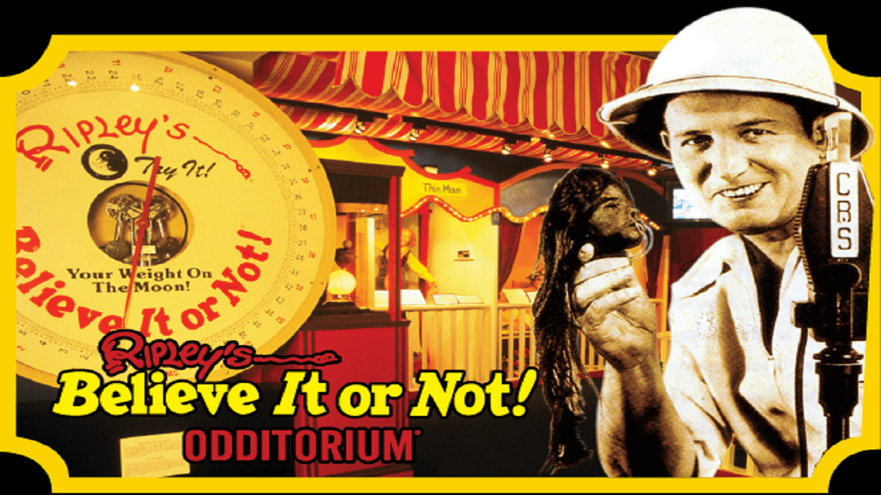 Ripley's Believe It or Not! Pattaya Ticket - image 2