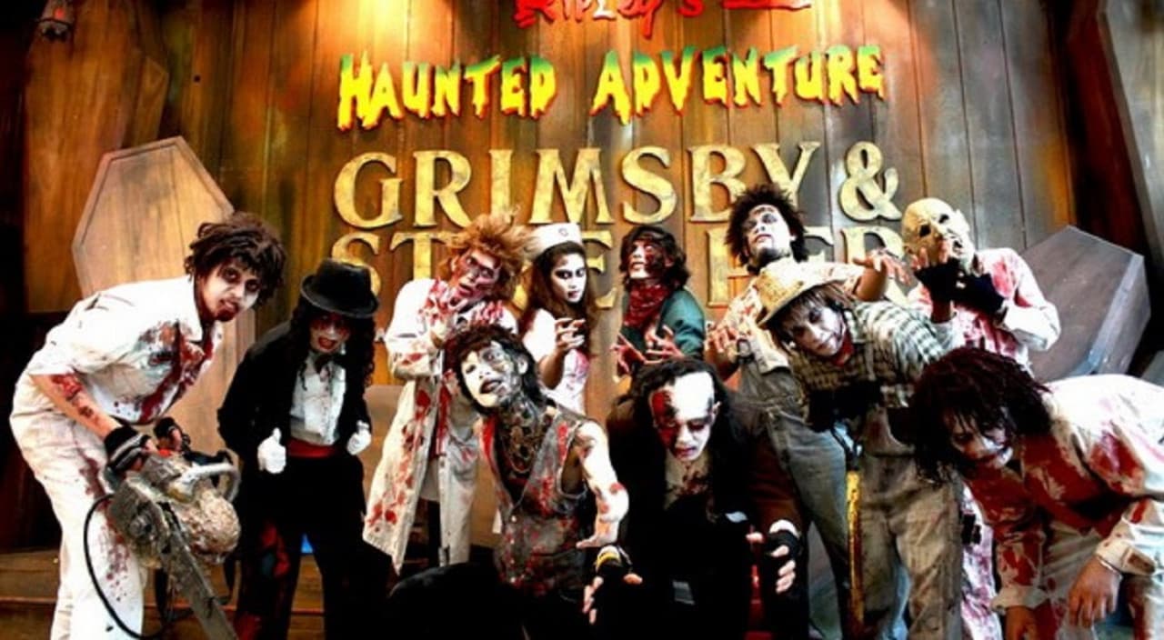 Ripley's Believe It or Not! Pattaya Ticket - image 12