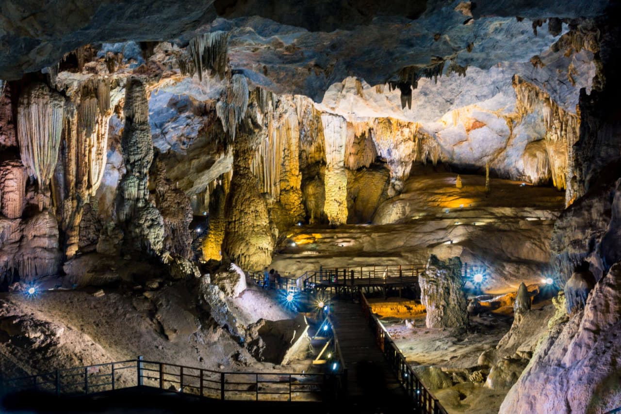 Phong Nha-Ke Bang National Park Tour from Hue - imagen 5