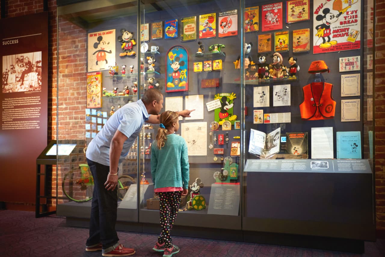 Go City San Francisco Essentials Pass: 3 Attractions - image 11