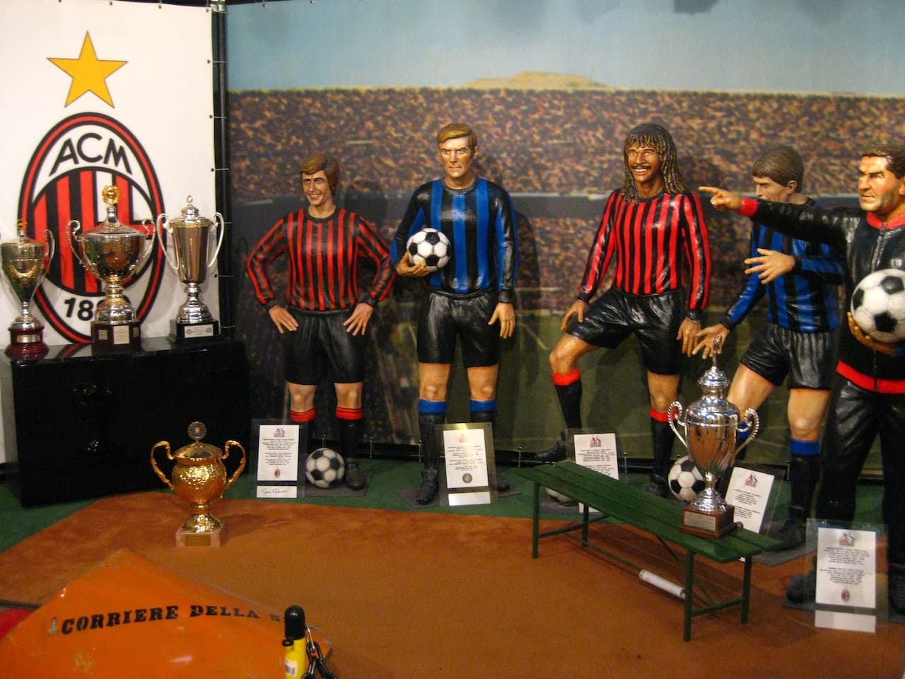 San Siro Stadium - image 5